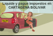 liquidar-pago-impuesto-vehicular-cartagena-bolivar-de-carros-y-motos