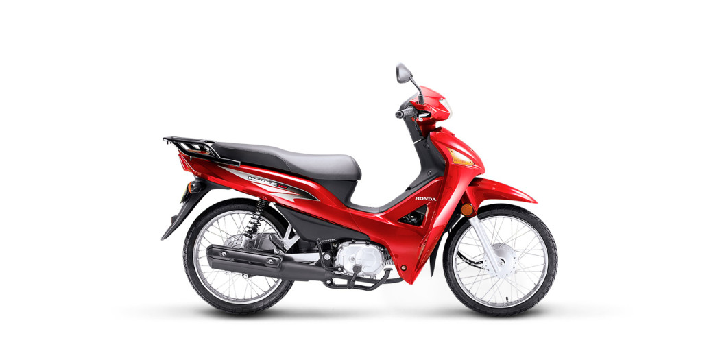 Ficha Técnica Honda Wave 110 3650