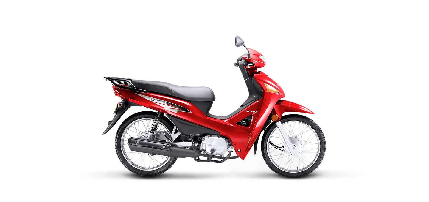moto-honda-wave-110-especificaciones-color-roja