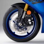 Freno Moto imagenes Yamaha YZF R6