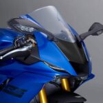 Suspensión Moto imagenes Yamaha YZF R6