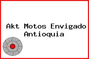 Akt Motos Envigado Antioquia