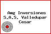 Amg Inversiones S.A.S. Valledupar Cesar