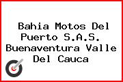 Bahia Motos Del Puerto S.A.S. Buenaventura Valle Del Cauca