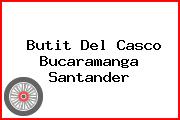 Butit Del Casco Bucaramanga Santander