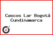 Cascos Lar Bogotá Cundinamarca