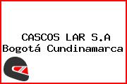 CASCOS LAR S.A Bogotá Cundinamarca