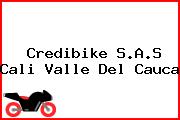 Credibike S.A.S Cali Valle Del Cauca