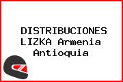 DISTRIBUCIONES LIZKA Armenia Antioquia