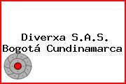 Diverxa S.A.S. Bogotá Cundinamarca