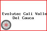 Evolutec Cali Valle Del Cauca
