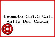 Evomoto S.A.S Cali Valle Del Cauca