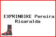 EXPRINBIKE Pereira Risaralda