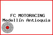 FC MOTORACING Medellín Antioquia