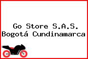 Go Store S.A.S. Bogotá Cundinamarca