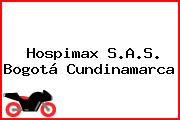 Hospimax S.A.S. Bogotá Cundinamarca