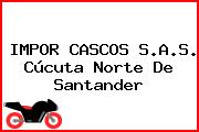 IMPOR CASCOS S.A.S. Cúcuta Norte De Santander