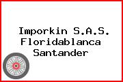 IMPORKIN SAS Floridablanca Santander