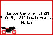 Importadora Jk2M S.A.S. Villavicencio Meta