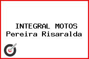 INTEGRAL MOTOS Pereira Risaralda