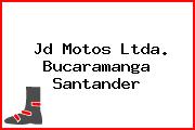 Jd Motos Ltda. Bucaramanga Santander