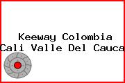 Keeway Colombia Cali Valle Del Cauca