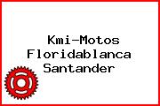 Kmi-Motos Floridablanca Santander