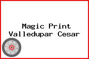 Magic Print Valledupar Cesar