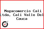 Megacomercio Cali Ltda. Cali Valle Del Cauca