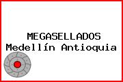 MEGASELLADOS Medellín Antioquia