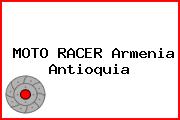 MOTO RACER Armenia Antioquia