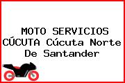 MOTO SERVICIOS CÚCUTA Cúcuta Norte De Santander