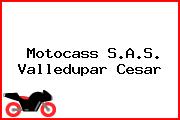 Motocass S.A.S. Valledupar Cesar