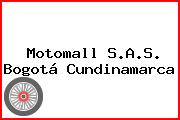 Motomall S.A.S. Bogotá Cundinamarca