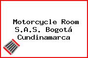 Motorcycle Room S.A.S. Bogotá Cundinamarca