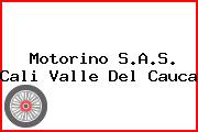 Motorino S.A.S. Cali Valle Del Cauca