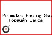 Primotos Racing Sas Popayán Cauca