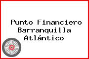 Punto Financiero Barranquilla Atlántico