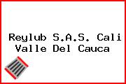 Reylub S.A.S. Cali Valle Del Cauca