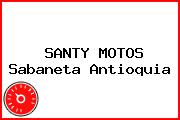 SANTY MOTOS Sabaneta Antioquia