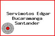 Servimotos Edgar Bucaramanga Santander