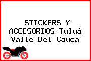 STICKERS Y ACCESORIOS Tuluá Valle Del Cauca