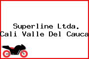 Superline Ltda. Cali Valle Del Cauca