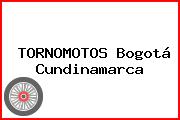 TORNOMOTOS Bogotá Cundinamarca