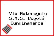 Vip Motorcycle S.A.S. Bogotá Cundinamarca