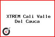 XTREM Cali Valle Del Cauca
