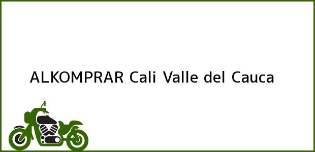 Teléfono, Dirección y otros datos de contacto para ALKOMPRAR, Cali, Valle del Cauca, Colombia