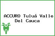 ACCURO Tuluá Valle Del Cauca