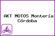 AKT MOTOS Montería Córdoba