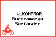 ALKOMPRAR Bucaramanga Santander
